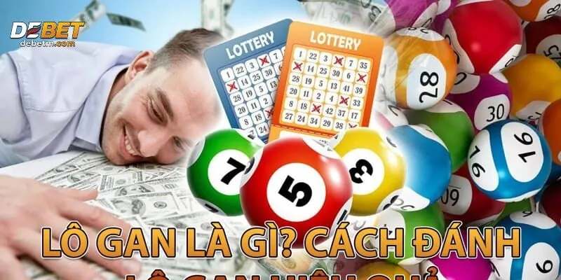 Lô Đề Gan – Cách Nhận Diện và Chiến Lược Chơi Hiệu Quả 1 Lô đề gan giúp tăng khả năng chiến thắng khi chơi xổ số