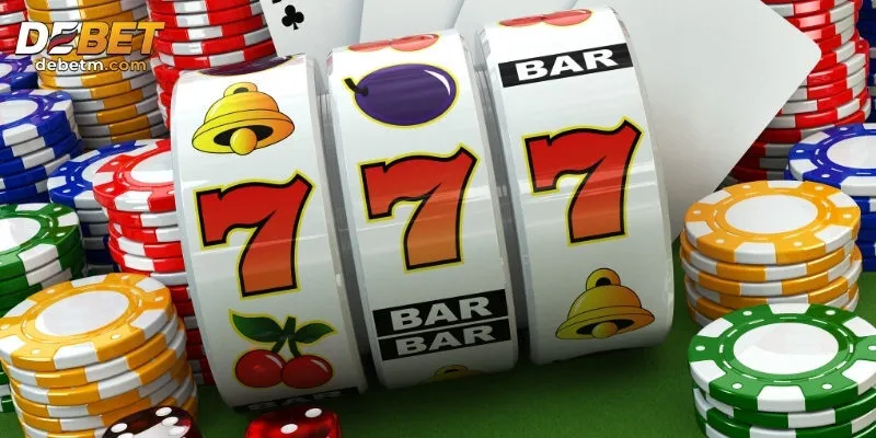Nổ Hũ B79: Trò Chơi Slot Hấp Dẫn Tại Debet 1 Giá trị jackpot cực lớn cho người chơi tại game nổ hũ